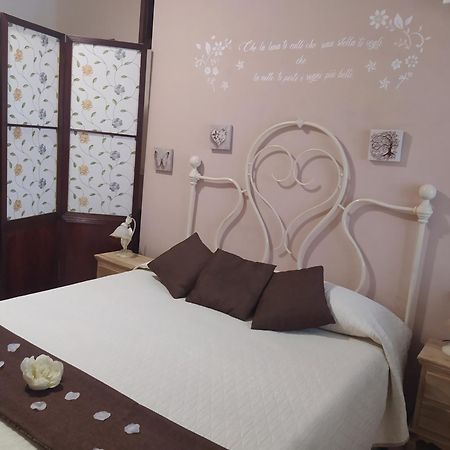 La Peonia Apartment Vitorchiano Ngoại thất bức ảnh
