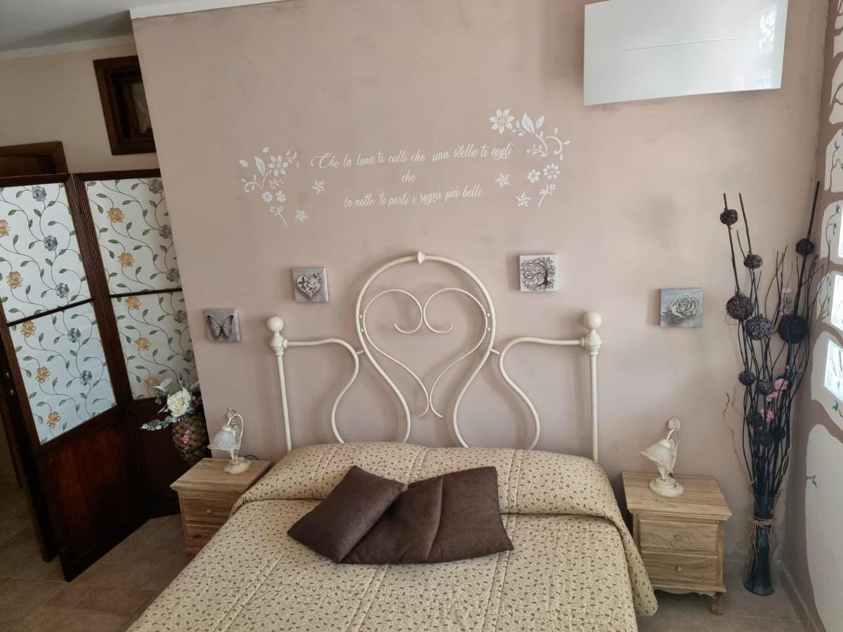La Peonia Apartment Vitorchiano Ngoại thất bức ảnh