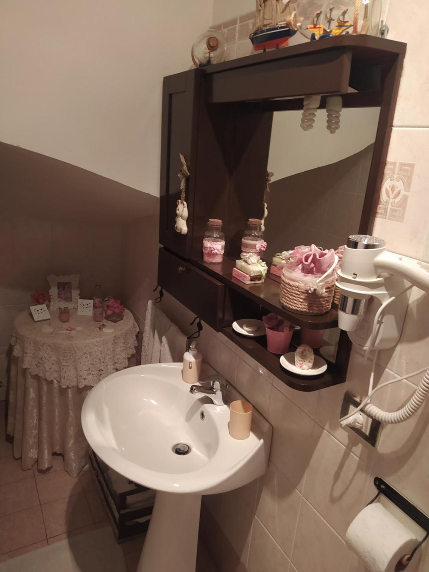 La Peonia Apartment Vitorchiano Ngoại thất bức ảnh