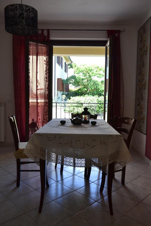 La Peonia Apartment Vitorchiano Phòng bức ảnh